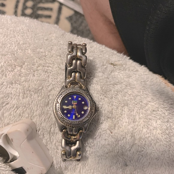 Tag Heuer - Picture 2 of 6